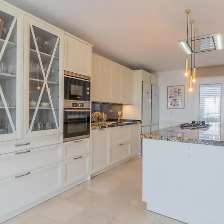 Elegante Con Vistas Al Mar. 6 Pax Appartement Conil De La Frontera